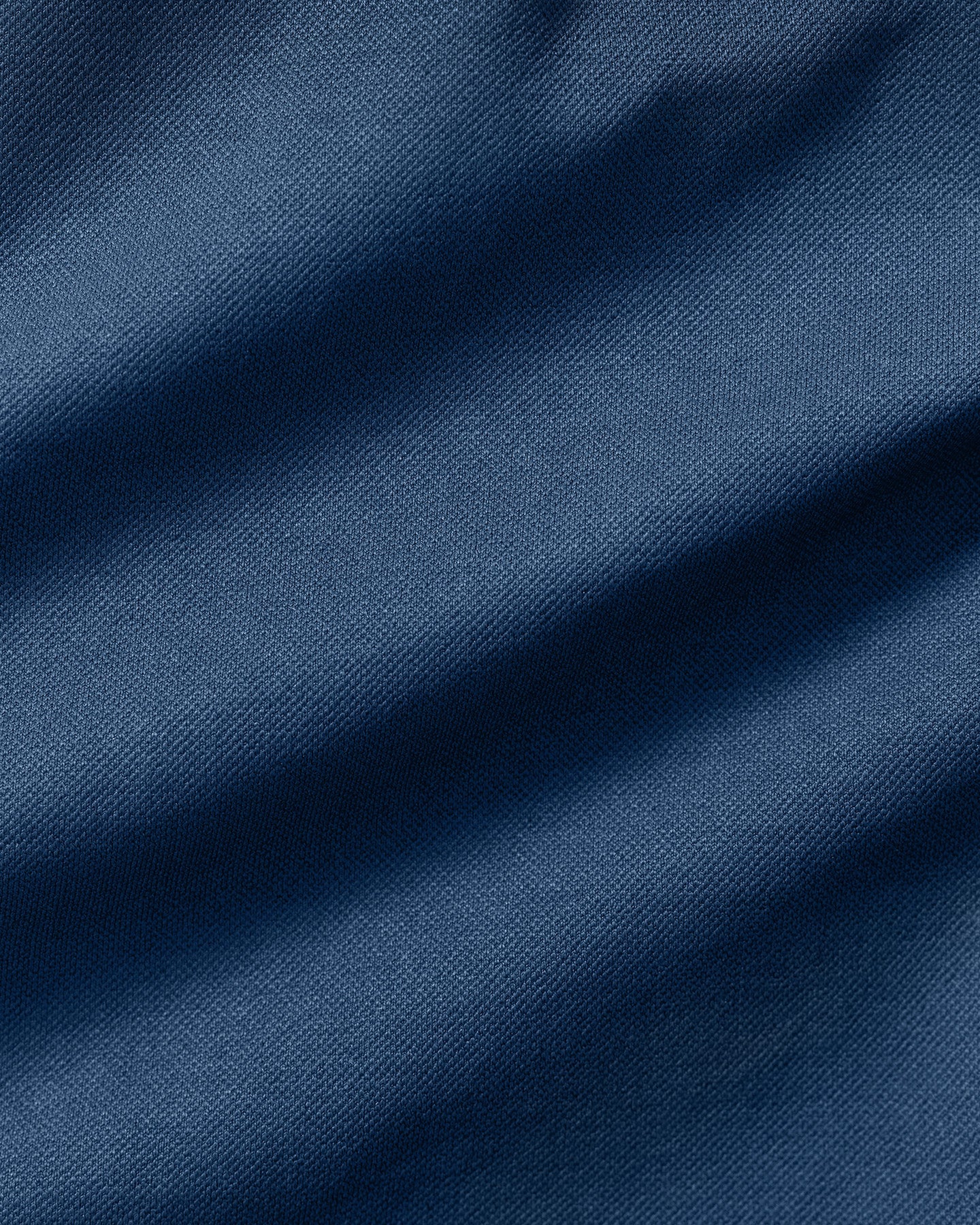 Power High Waist Shorts | Blueberry - Image 5