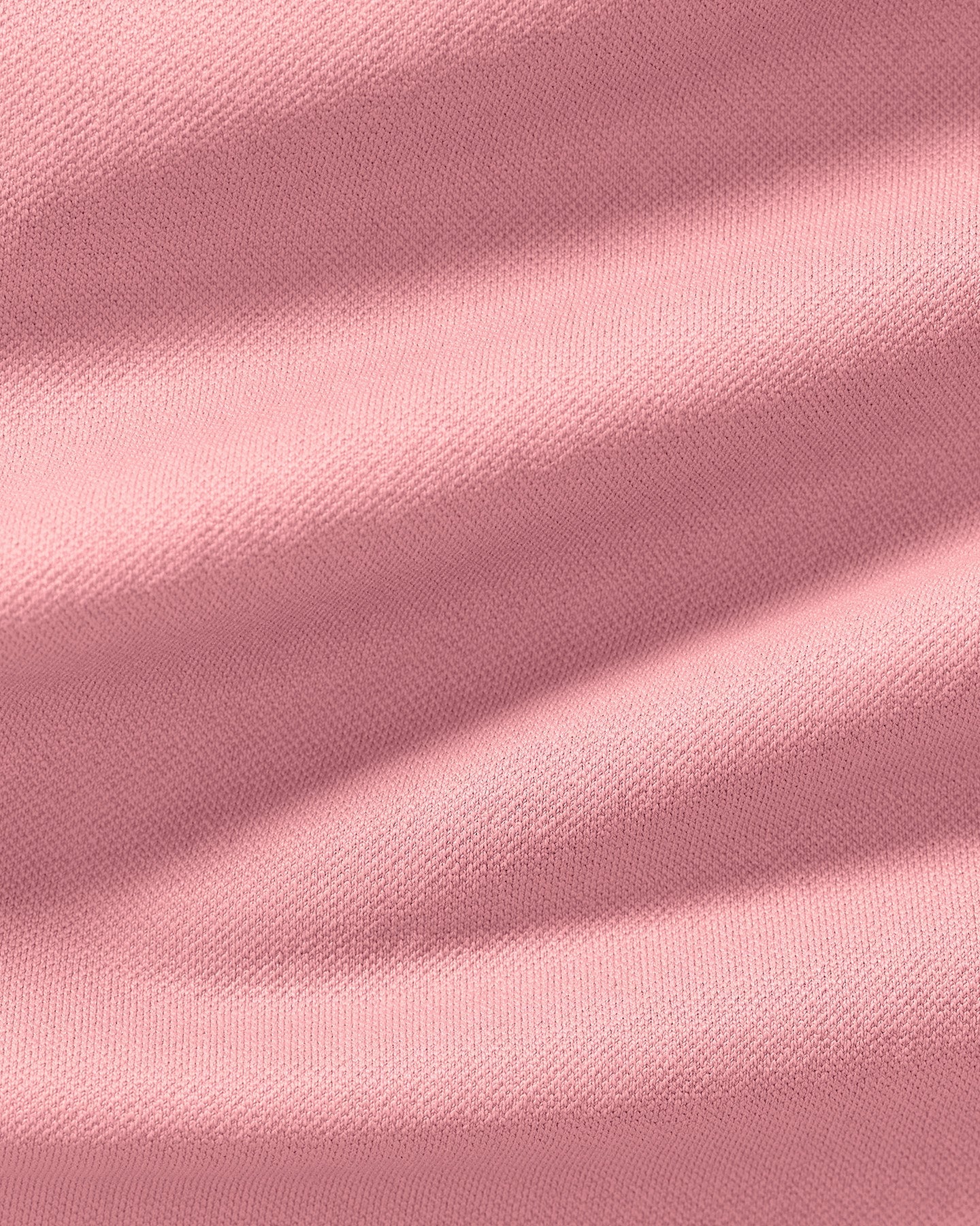 Power Zip Front Bra | Blush Pink - Image 5