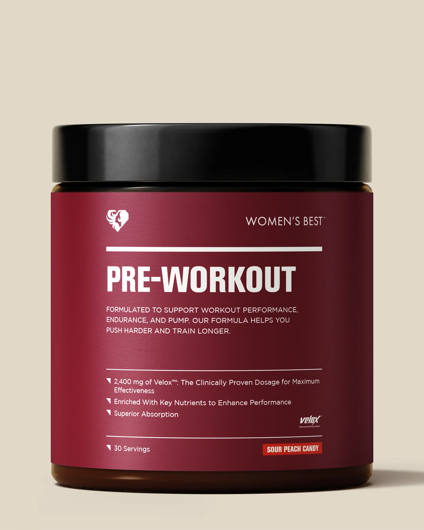 Pre Workout Booster - Image 7