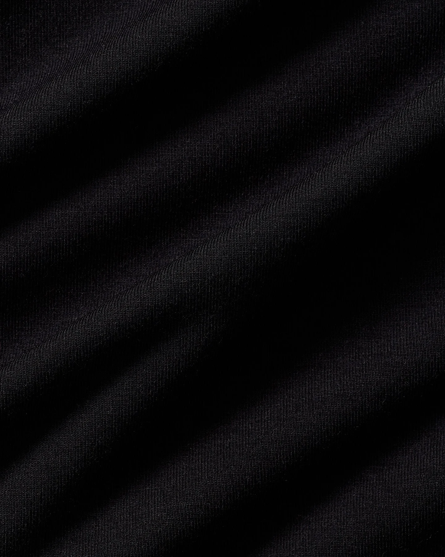 Smooth Contour Midi Square Neck Tank | Black - Image 5