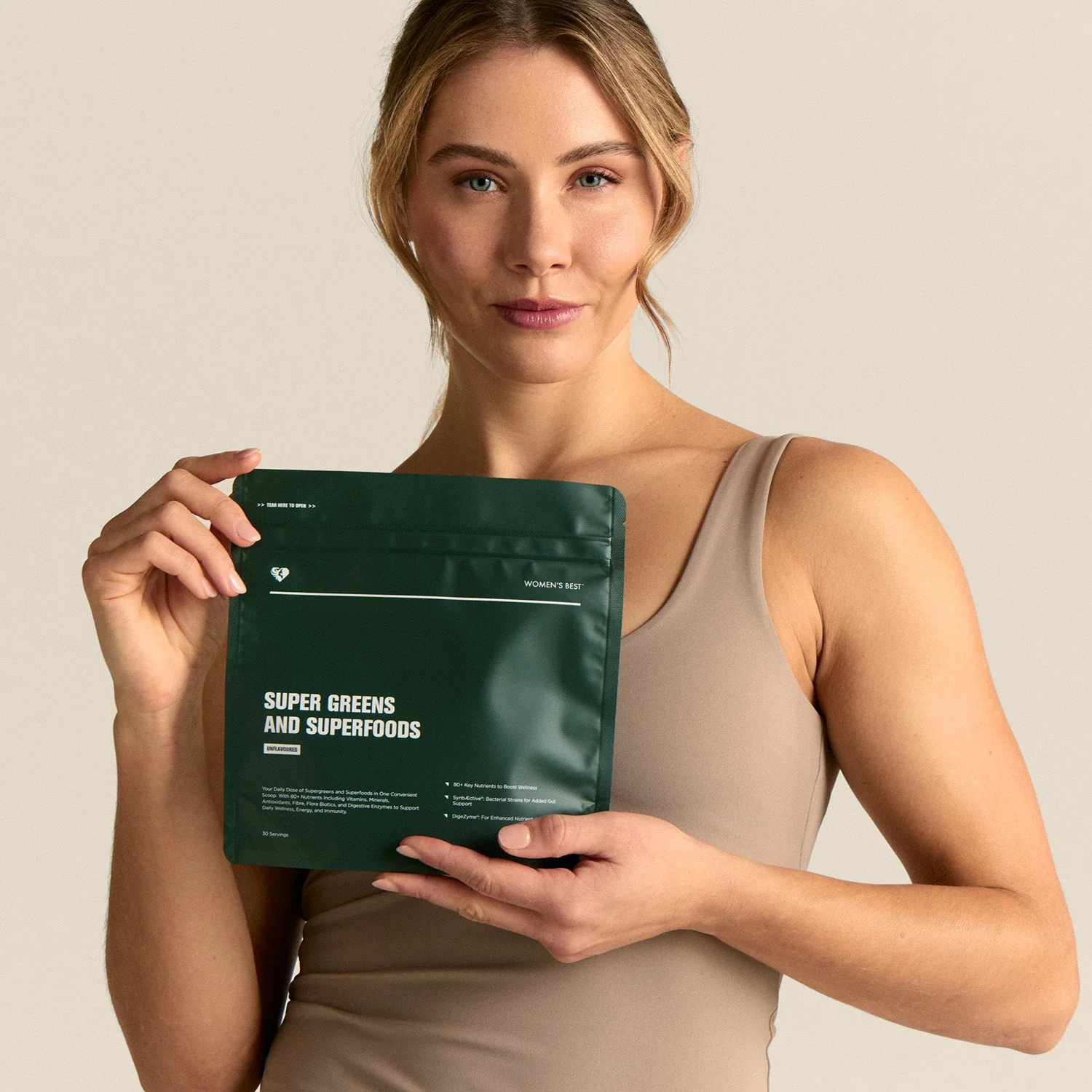 Super Greens & Superfoods - Image 4