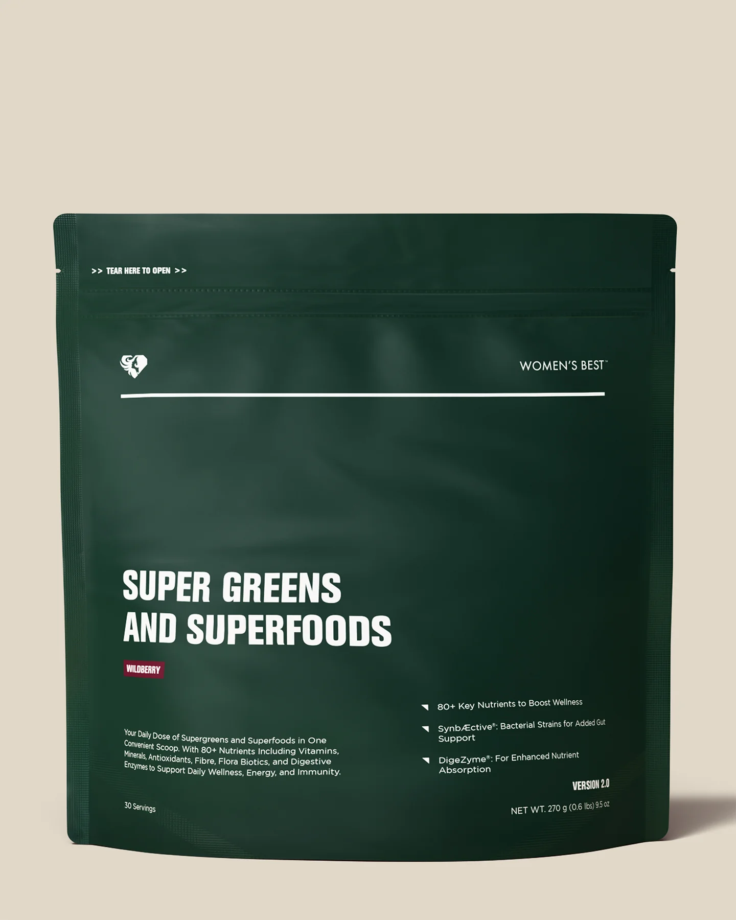 Super Greens & Superfoods - Image 8
