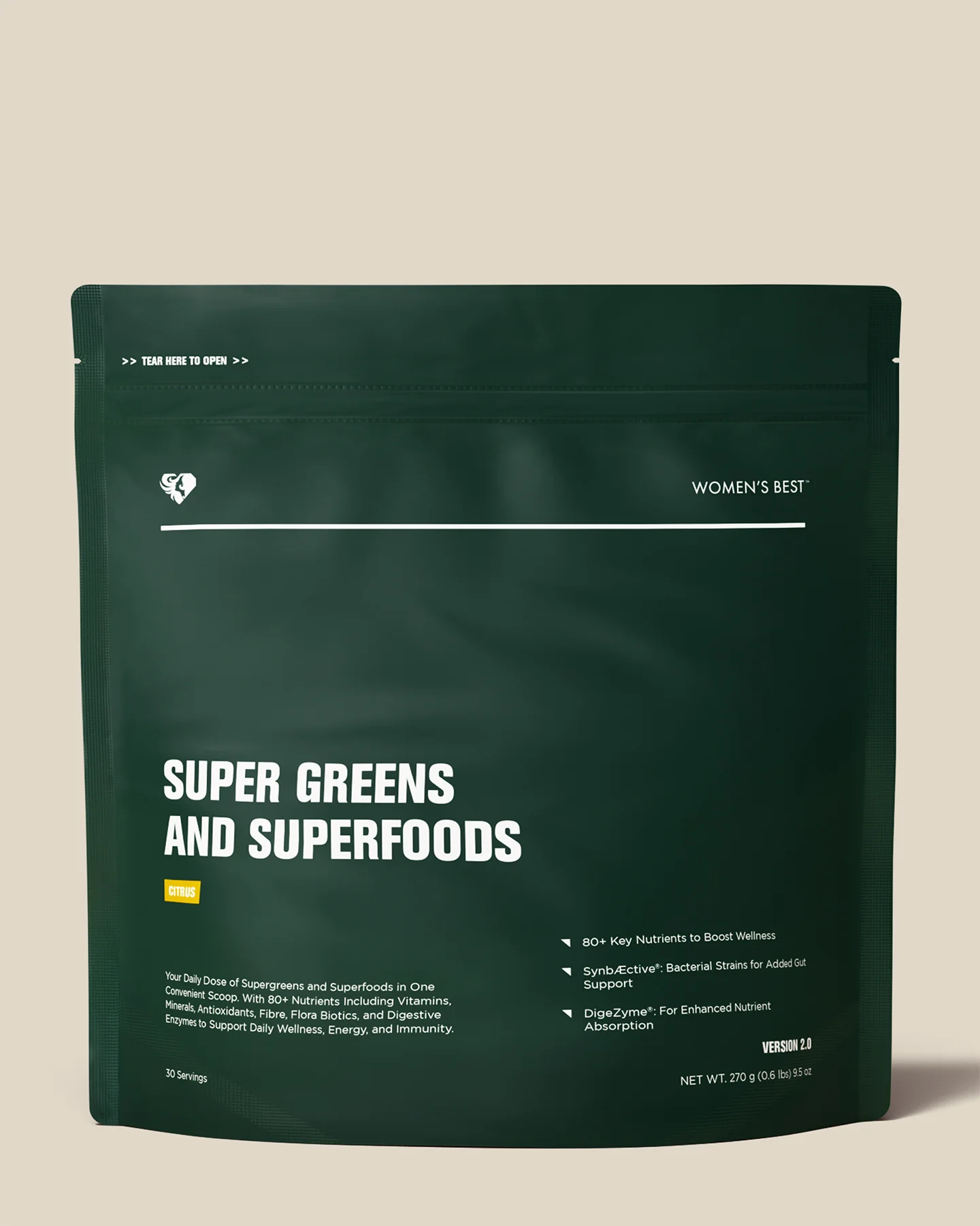 Super Greens & Superfoods - Image 9